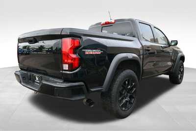 2024 Chevrolet Colorado Crew Cab, $37196. Photo 8