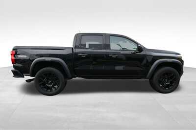 2024 Chevrolet Colorado Crew Cab, $37196. Photo 9