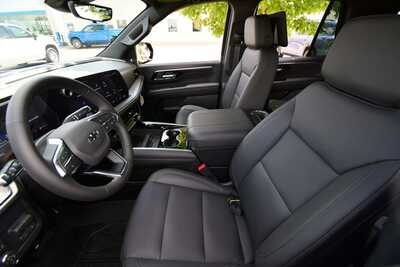 2026 Chevrolet Tahoe, $83925. Photo 10