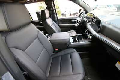 2026 Chevrolet Tahoe, $83925. Photo 11