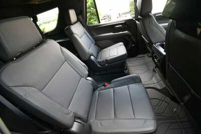 2026 Chevrolet Tahoe, $83925. Photo 12