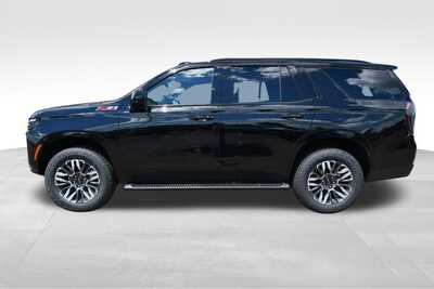 2026 Chevrolet Tahoe, $83925. Photo 3