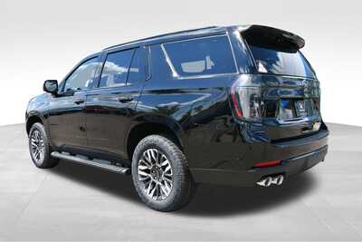 2026 Chevrolet Tahoe, $83925. Photo 4