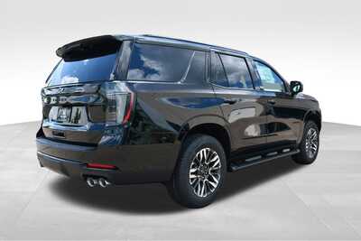 2026 Chevrolet Tahoe, $83925. Photo 6