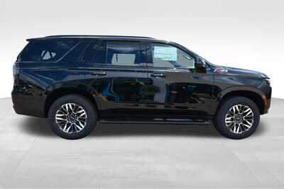 2026 Chevrolet Tahoe, $83925. Photo 7