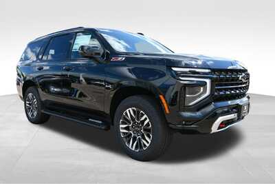 2026 Chevrolet Tahoe, $83925. Photo 8