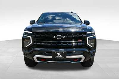 2026 Chevrolet Tahoe, $83925. Photo 9