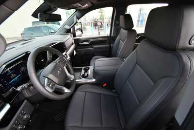 2026 Chevrolet 3500 Crew Cab, $73997. Photo 10