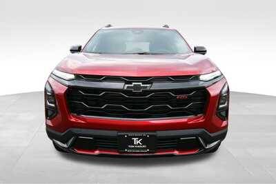 2027 Chevrolet Equinox, $37390. Photo 9