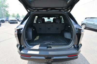 2025 Chevrolet Equinox, $34510. Photo 7