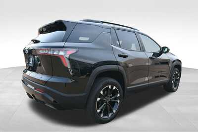 2025 Chevrolet Equinox, $34510. Photo 8