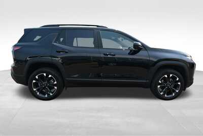 2025 Chevrolet Equinox, $34510. Photo 9
