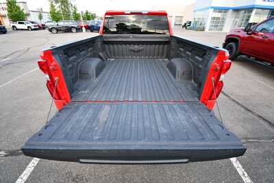 2021 Chevrolet 1500 Crew Cab, $38807. Photo 7
