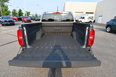 2022 Chevrolet Colorado Crew Cab, $37634. Photo 7