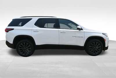 2023 Chevrolet Traverse, $36322. Photo 9