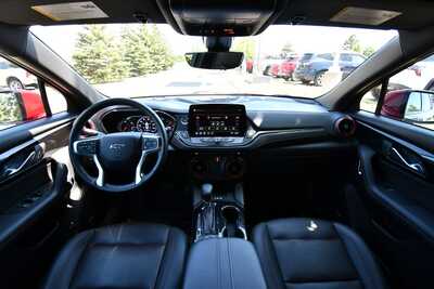 2023 Chevrolet Blazer, $36787. Photo 3
