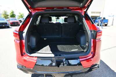 2023 Chevrolet Blazer, $36787. Photo 7
