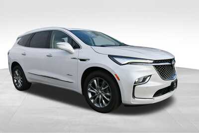 2023 Buick Enclave, $37355. Photo 10