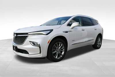 2023 Buick Enclave, $37355. Photo 2