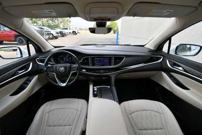 2023 Buick Enclave, $37355. Photo 3