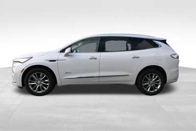 2023 Buick Enclave, $37355. Photo 4