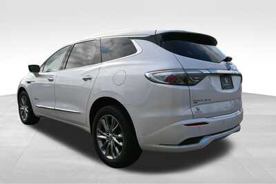 2023 Buick Enclave, $37355. Photo 5