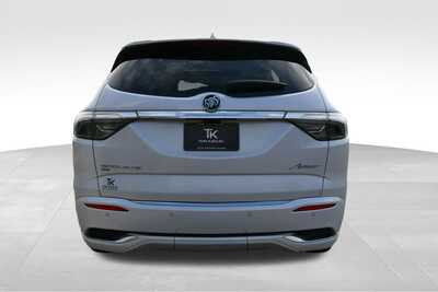 2023 Buick Enclave, $37355. Photo 6
