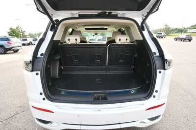 2023 Buick Enclave, $37355. Photo 7