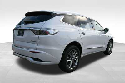 2023 Buick Enclave, $37355. Photo 8