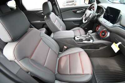 2026 Chevrolet Blazer, $53000. Photo 11