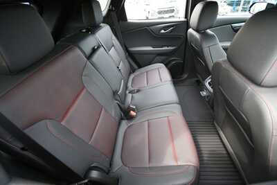 2026 Chevrolet Blazer, $53000. Photo 12