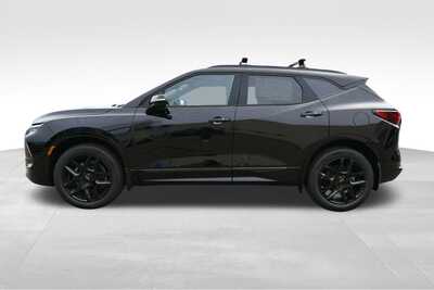 2026 Chevrolet Blazer, $53000. Photo 3