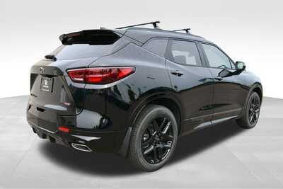 2026 Chevrolet Blazer, $53000. Photo 6