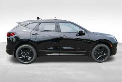 2026 Chevrolet Blazer, $53000. Photo 7