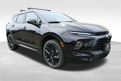 2026 Chevrolet Blazer, $53000. Photo 8