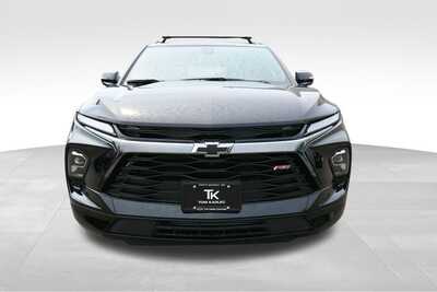 2026 Chevrolet Blazer, $53000. Photo 9