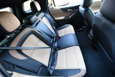 2027 Chevrolet Equinox, $39950. Photo 12