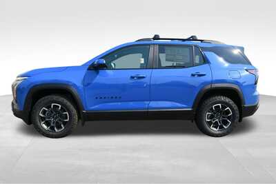 2027 Chevrolet Equinox, $39950. Photo 3