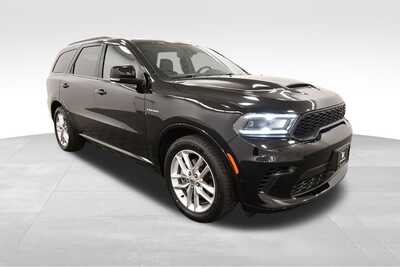 2024 Dodge Durango, $45347. Photo 10