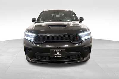 2024 Dodge Durango, $45347. Photo 11