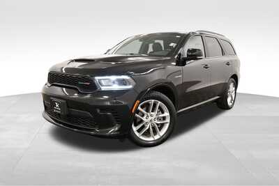 2024 Dodge Durango, $45347. Photo 2