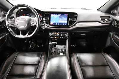 2024 Dodge Durango, $45347. Photo 3