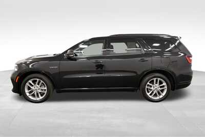 2024 Dodge Durango, $45347. Photo 4