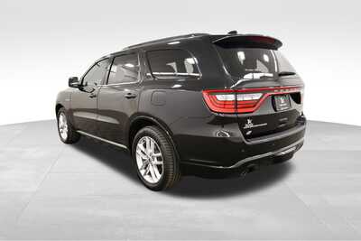2024 Dodge Durango, $45347. Photo 5