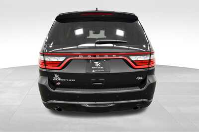 2024 Dodge Durango, $45347. Photo 6