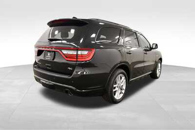 2024 Dodge Durango, $45347. Photo 8