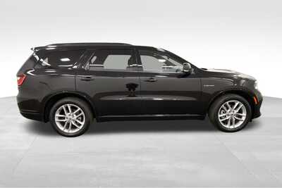 2024 Dodge Durango, $45347. Photo 9