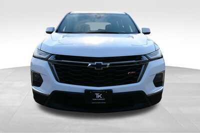 2023 Chevrolet Traverse, $33923. Photo 11