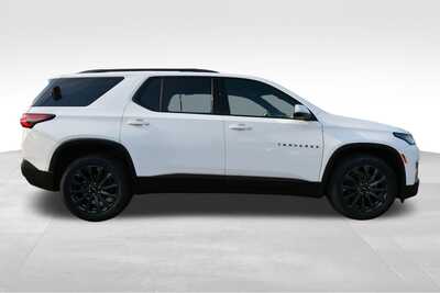 2023 Chevrolet Traverse, $33923. Photo 9