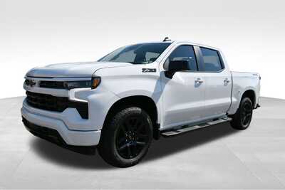 2026 Chevrolet 1500 Crew Cab, $66300. Photo 2